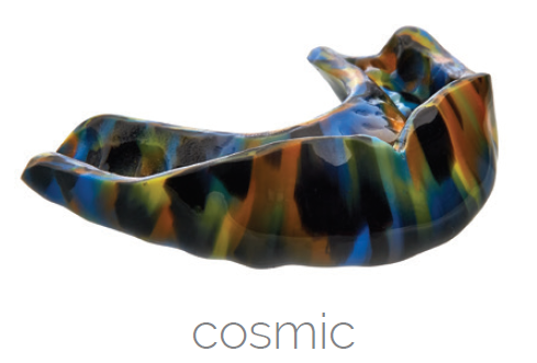 Cosmic