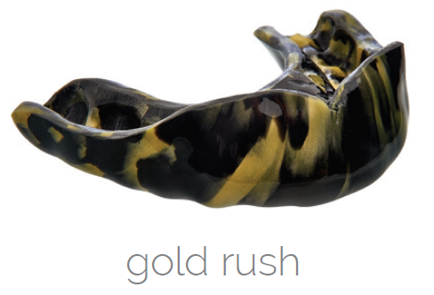 Gold Rush
