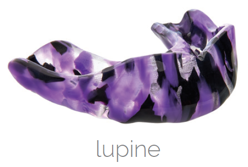 Lupine