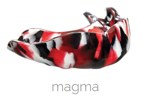 Magma
