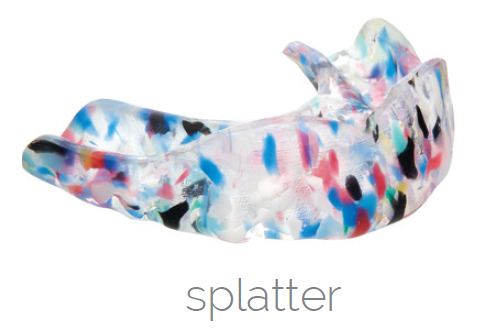 Splatter