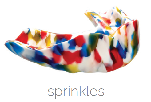 Sprinkles