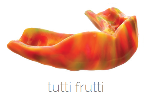 Tutti Frutti