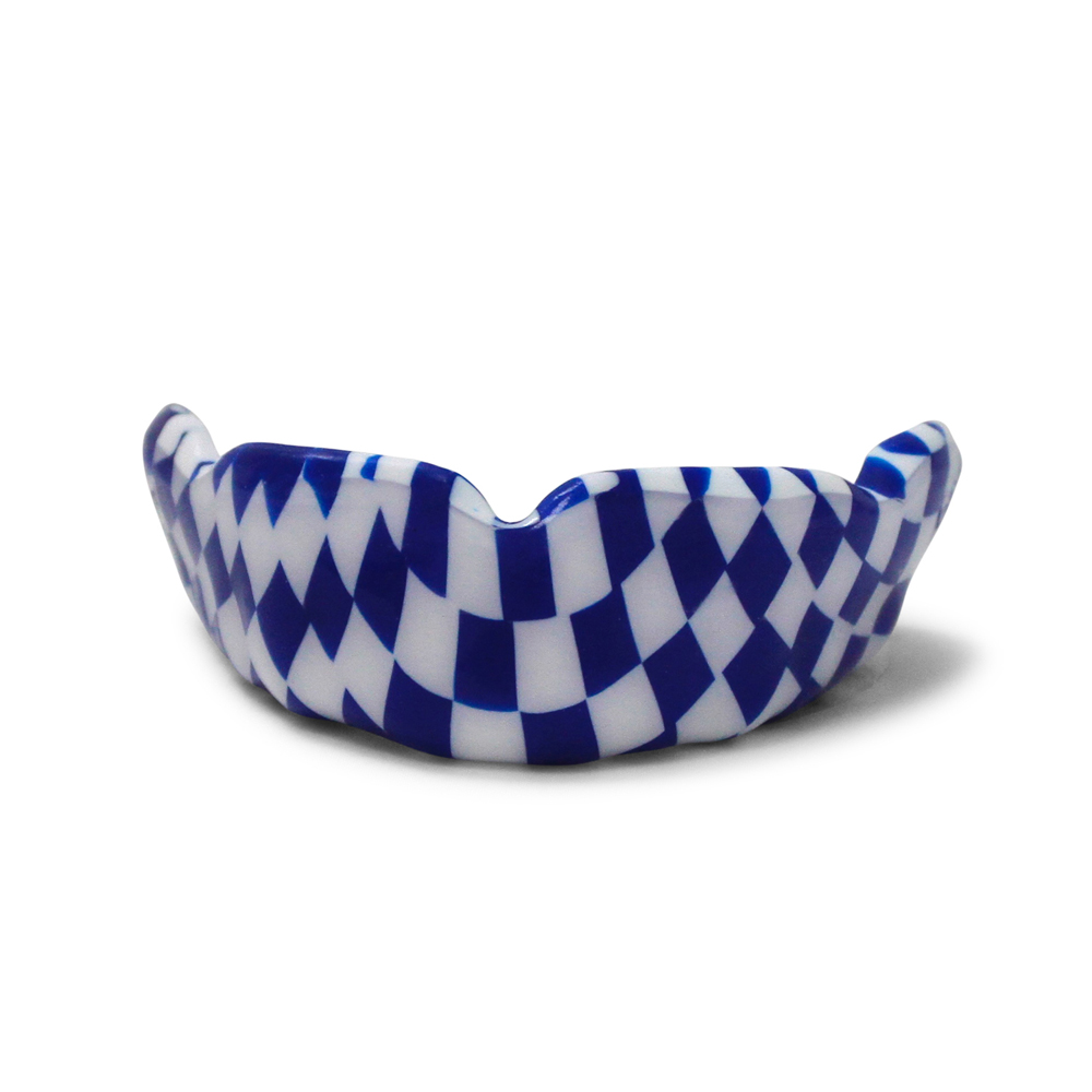 2 Colour Harlequin