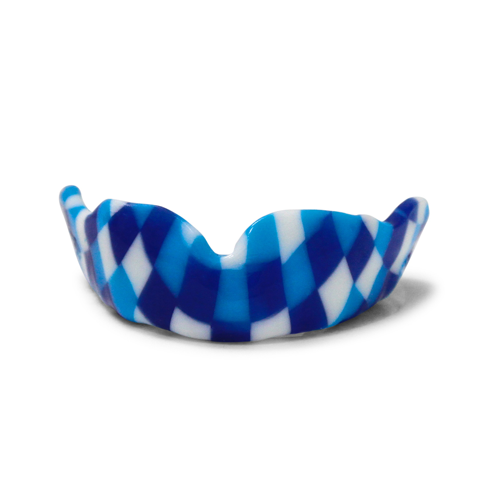 3 Colour Harlequin