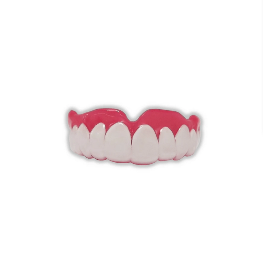 3D Pearly Whites