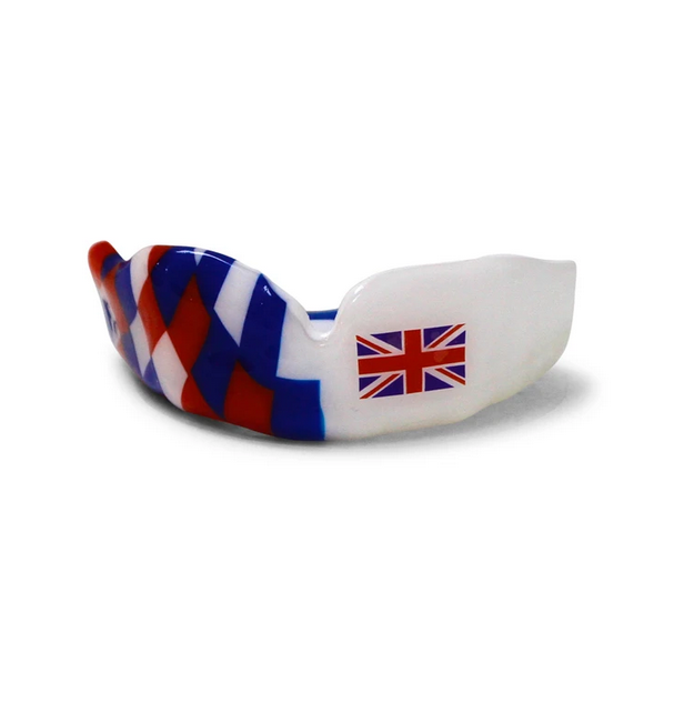 British Half Harlequin