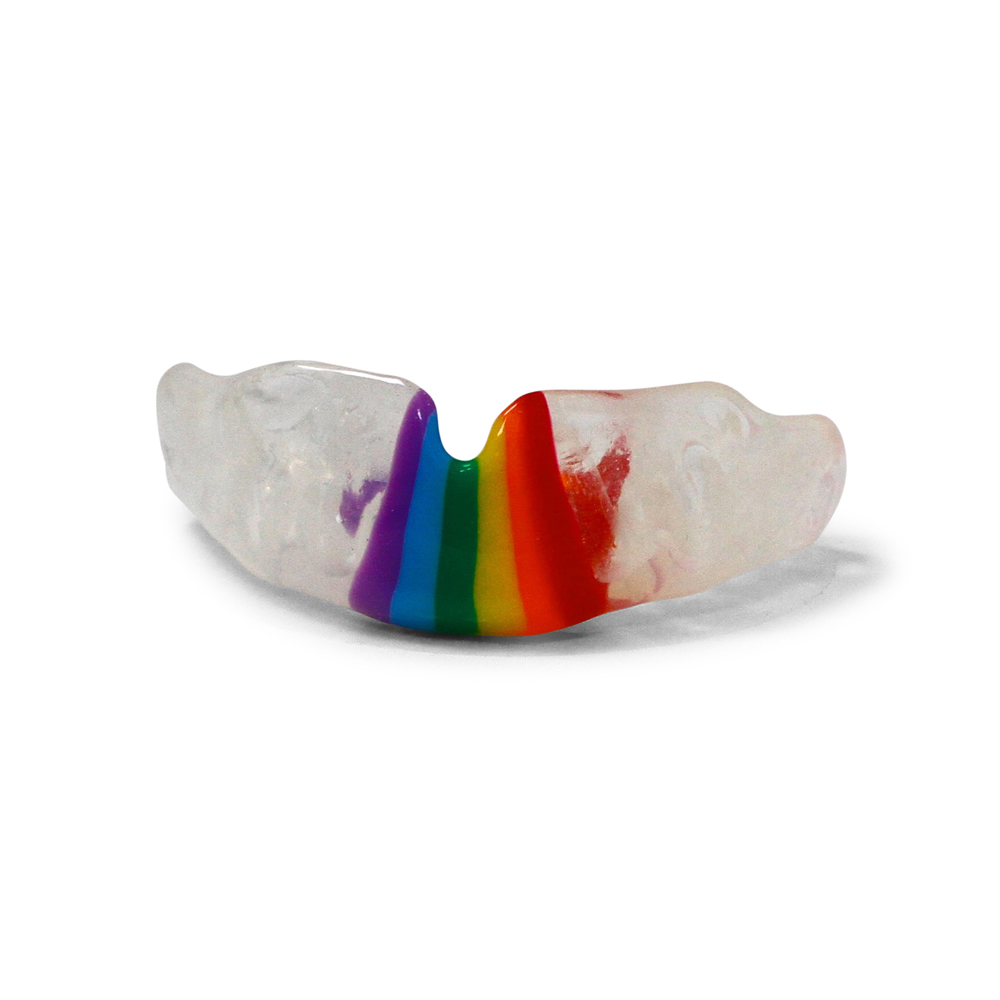 Central Rainbow