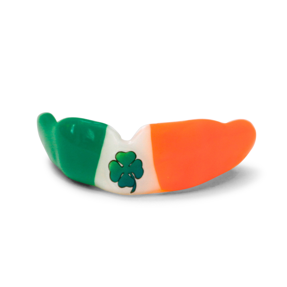 Irish 3 Stripe