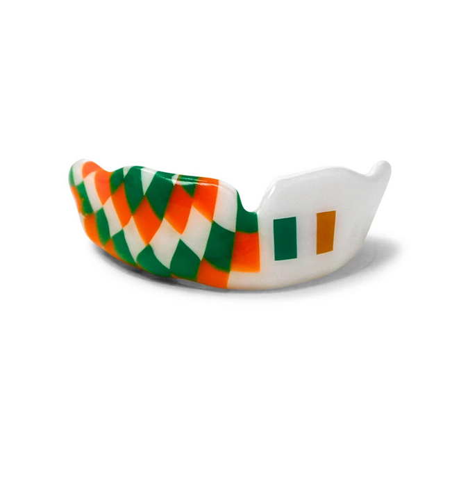 Irish Half Harlequin