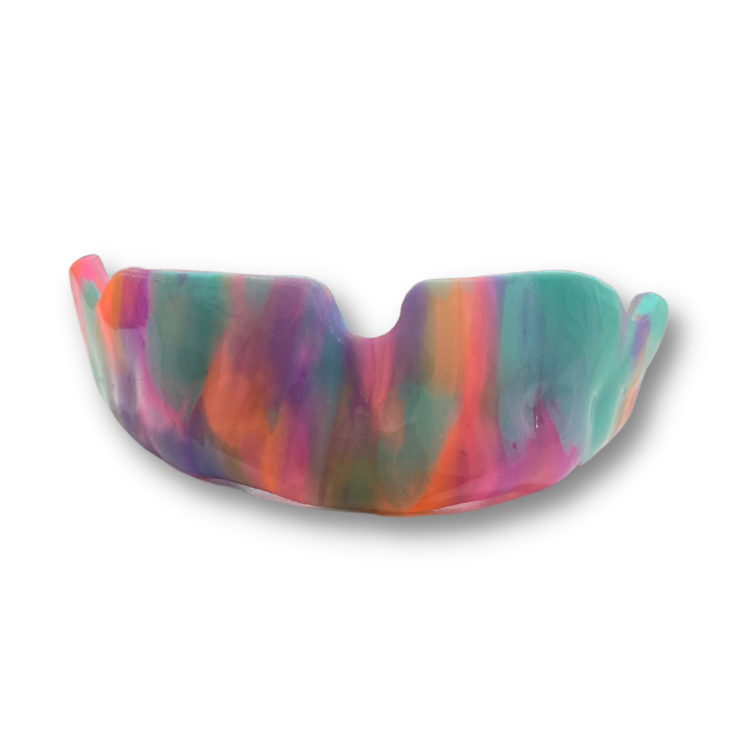 Pastel Marble