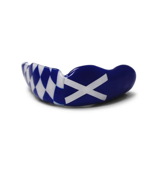 Scottish Half Harlequin