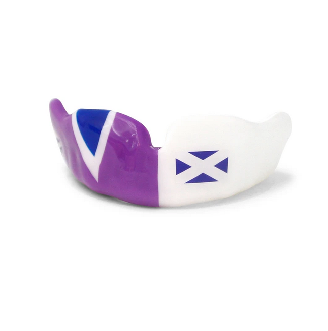 Scottish Union Jack