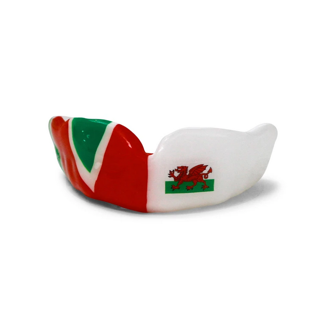 Welsh Union Jack