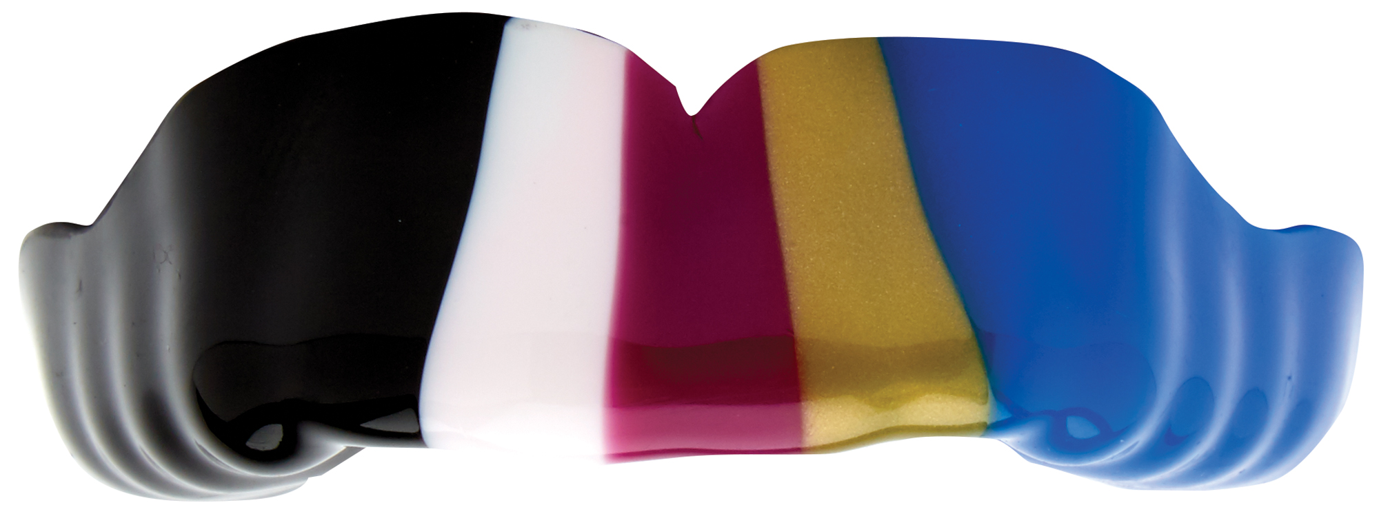 Multicoloured design 4